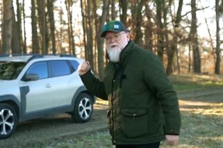 Pepa objevil kup roku. Levné SUV na plyn jezdí skoro zadarmo a ujede až 1200 kilometrů | Autosalon TV Prima
